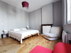 maison à la location -   33310  LORMONT, surface 100 m2 location maison - UBI477585197